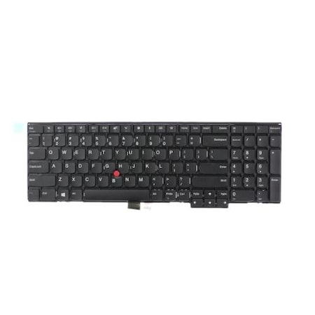 Lenovo KB CHICONY US 01AX610